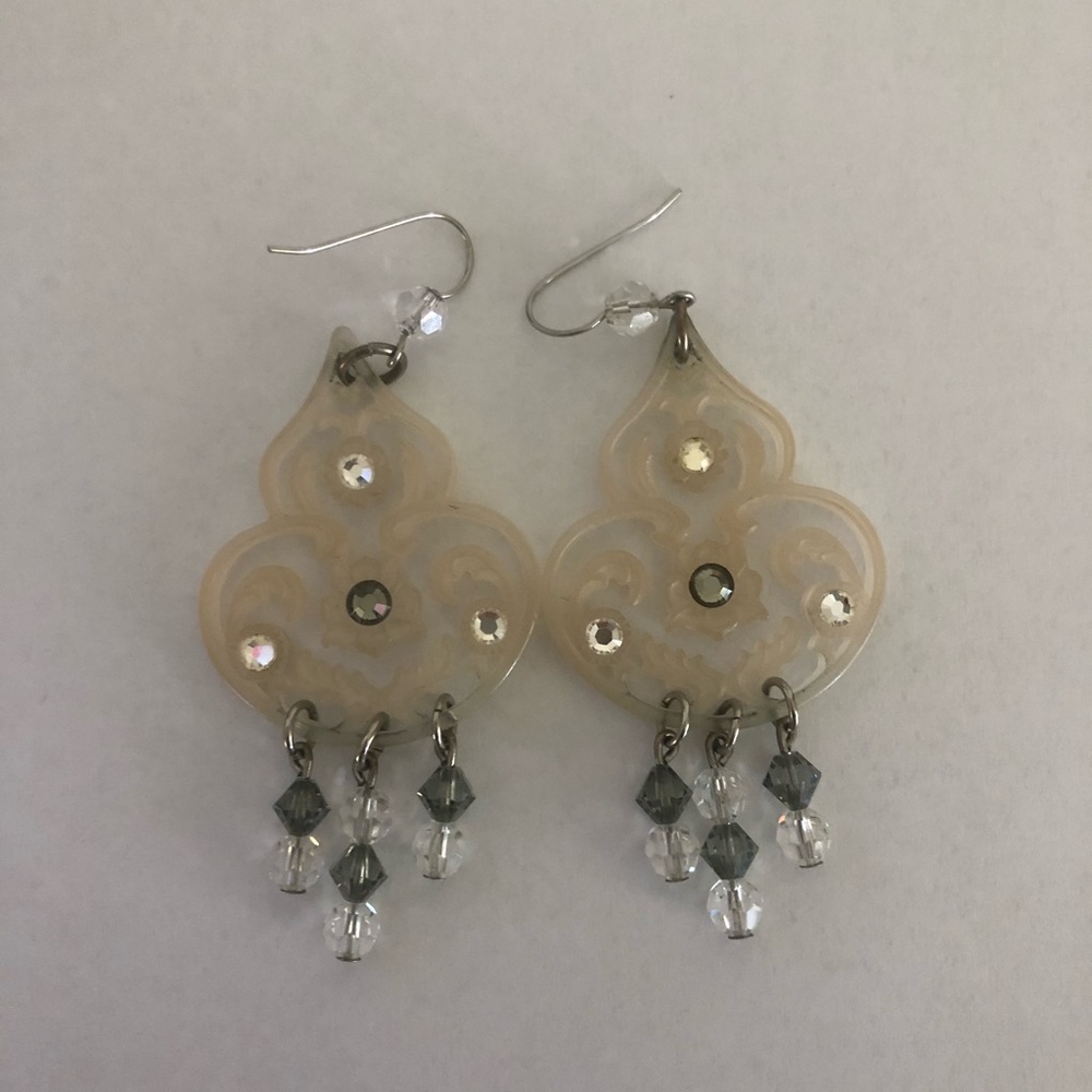 Tarina Tarantino earrings